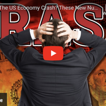 REDACTED: WHEN WILL THE ECONOMY CRASH?